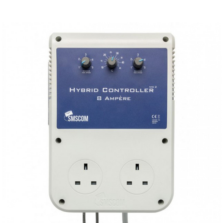 SMSCOM - Hybrid Fan Controller
