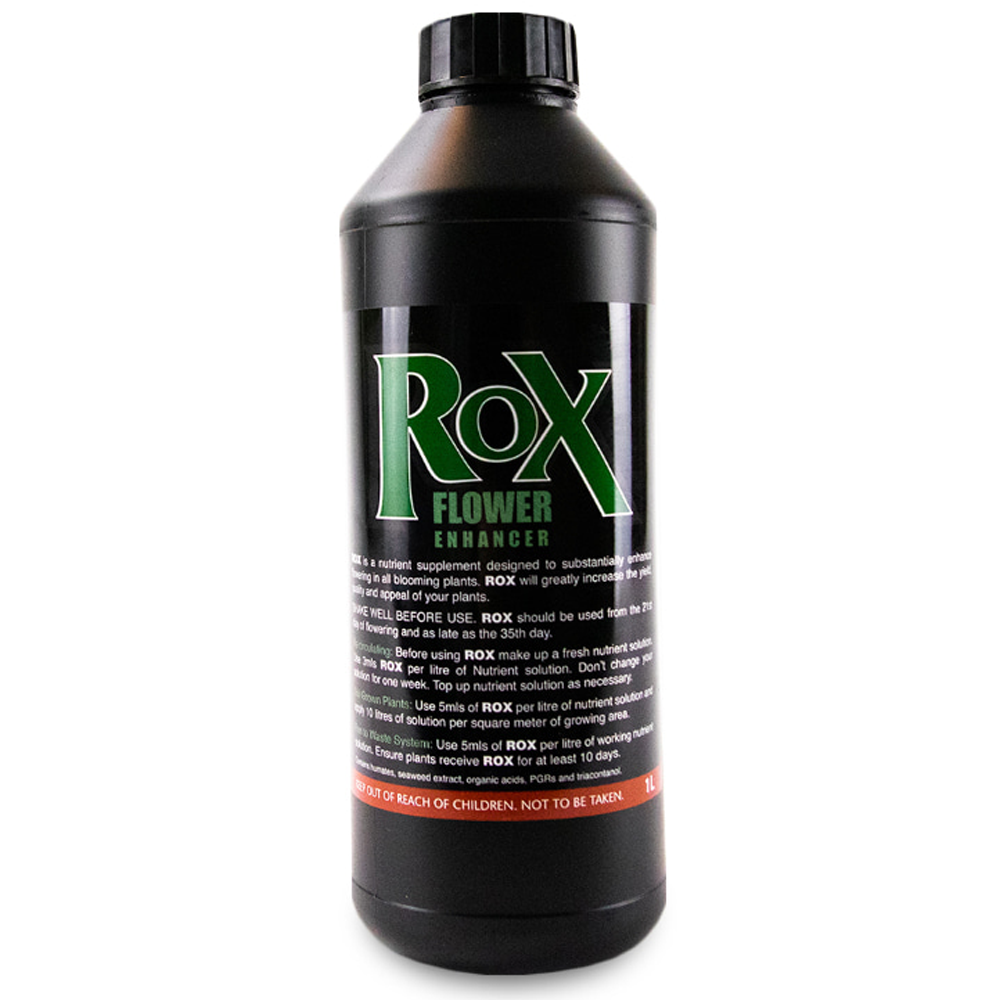 Rox Flower Enhancer 1l