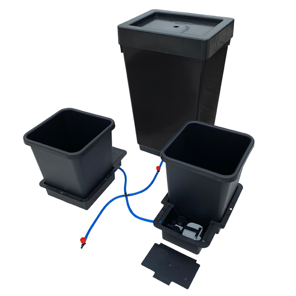 AutoPot 1Pot Systems (15L Pots)