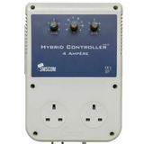 SMSCOM - Hybrid Fan Controller