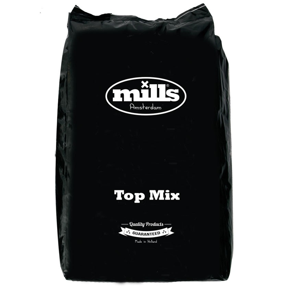 Mills - Top Mix Soil