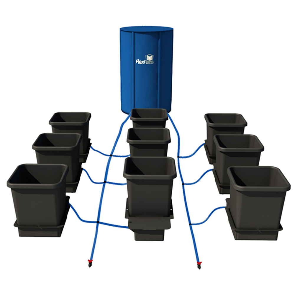 AutoPot 1Pot Systems (15L Pots)