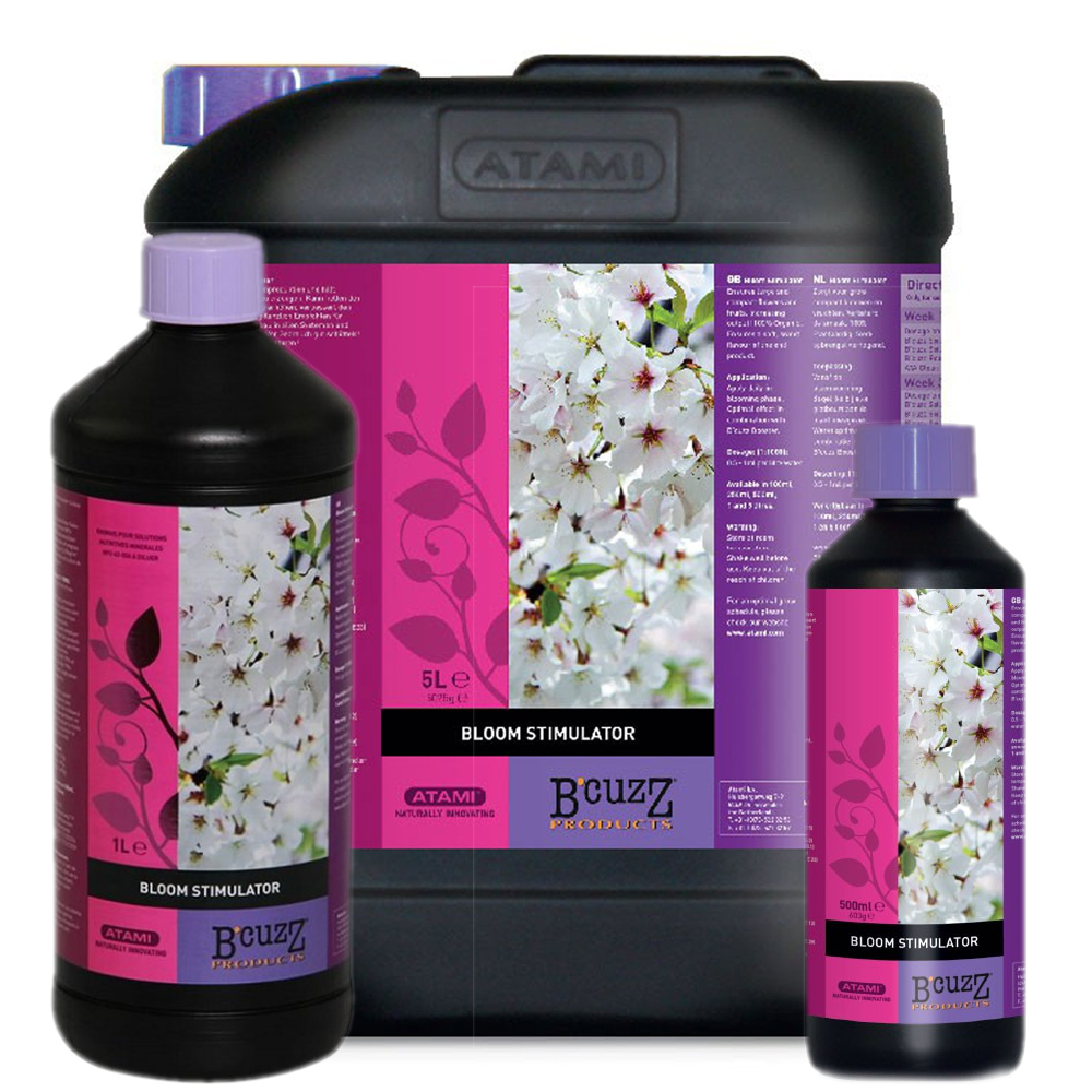 Atami B'cuzz Bloom Stimulator