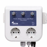 SMSCOM - Twin Fan Speed Controller MK2