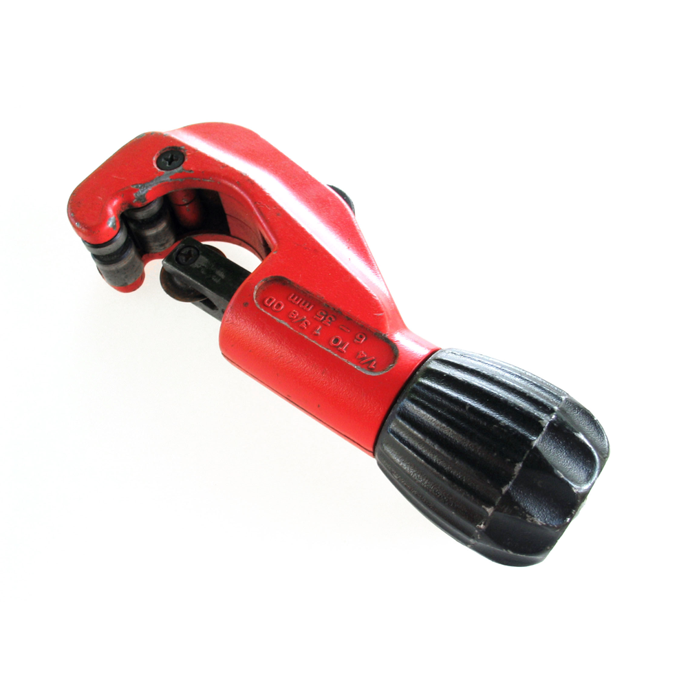 Tube / Pipe Cutter