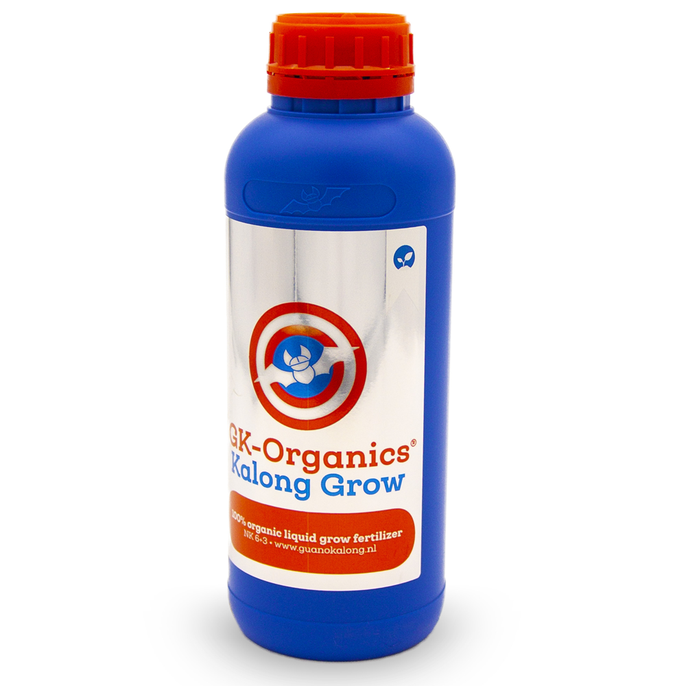 Guanokalong - Kalong Grow Liquid