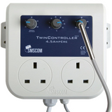 SMSCOM - Twin Fan Speed Controller MK2