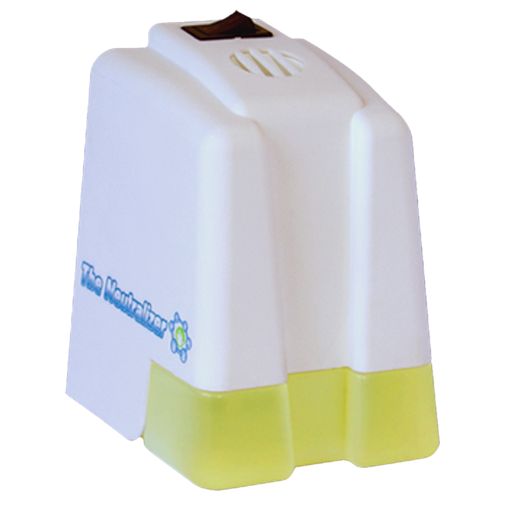 Synergy The Neutralizer Odour Control - Pro Kit