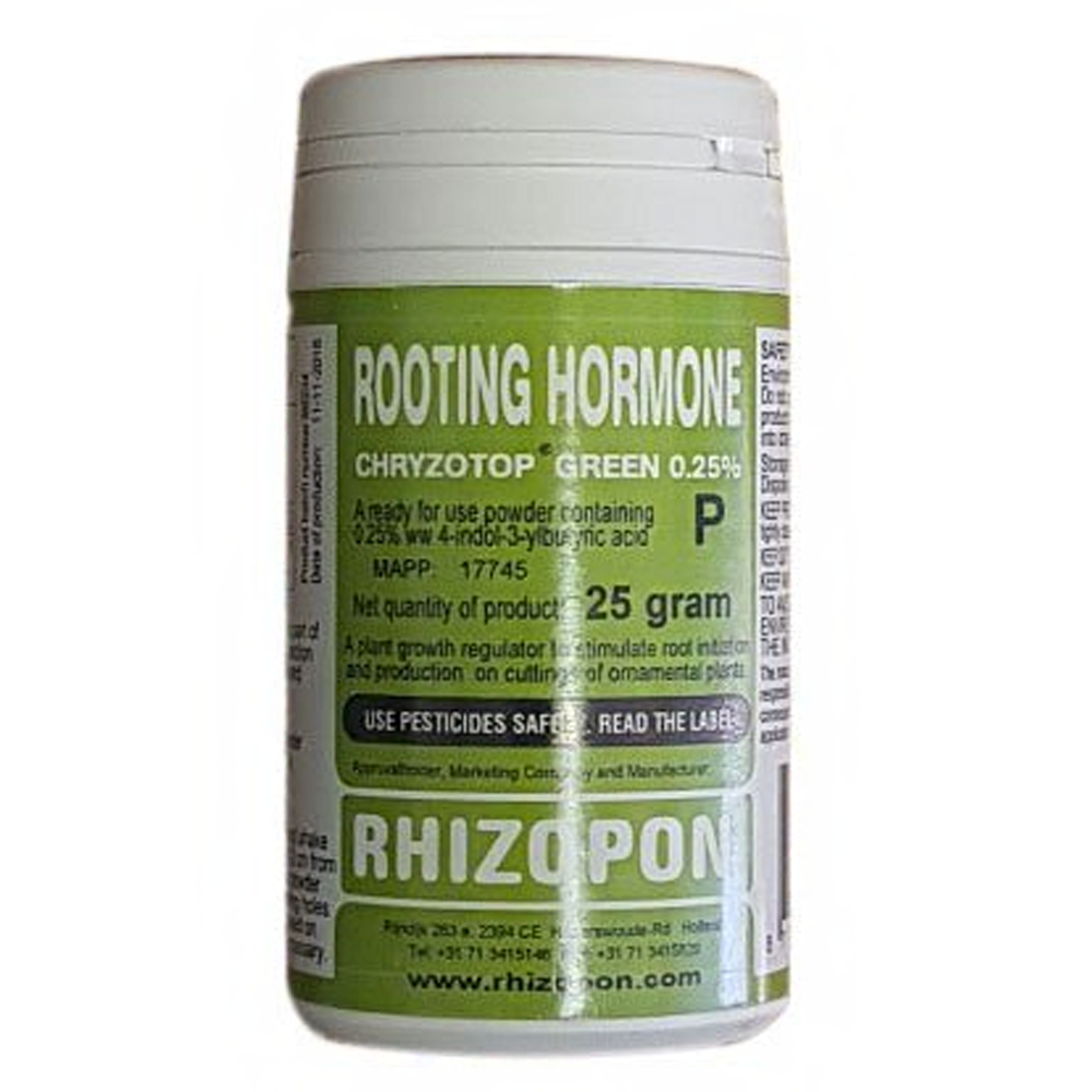 Rhizopon 25g Rooting Hormone Powder