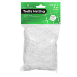 Cotton Trellis Netting