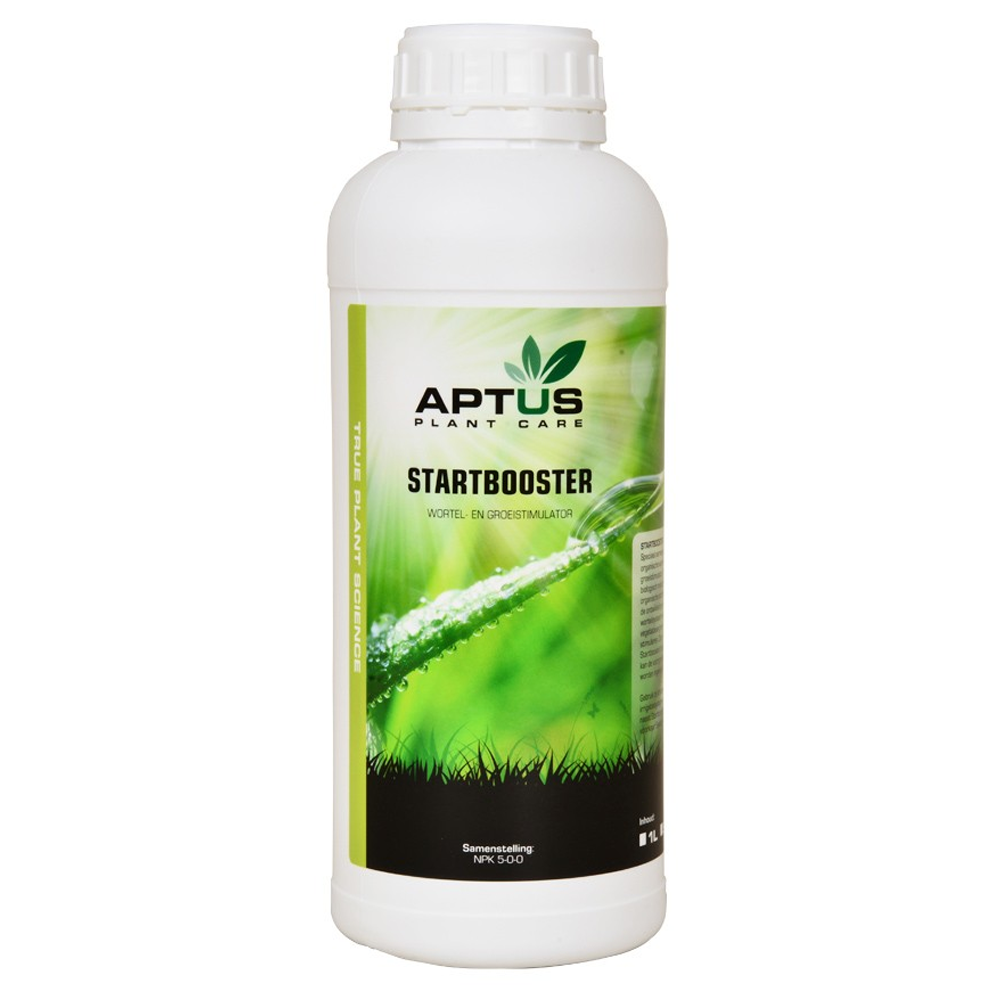 Aptus - Startbooster