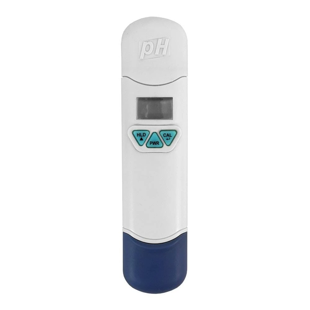pH Meter Tester - Plant iT