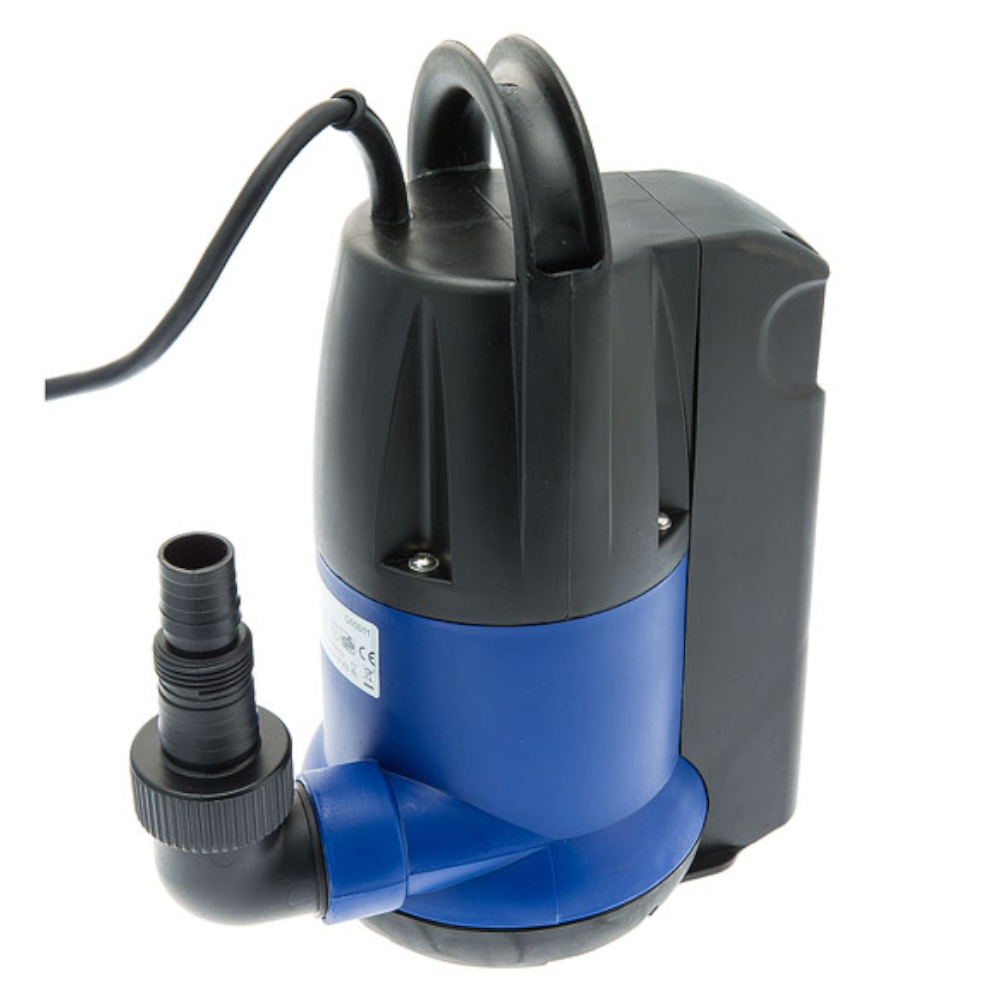 AquaKing - Submersible Water Pumps (3600L/hr - 11,000L/hr)