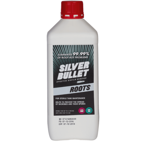 Aqualabs - Silver Bullet Roots