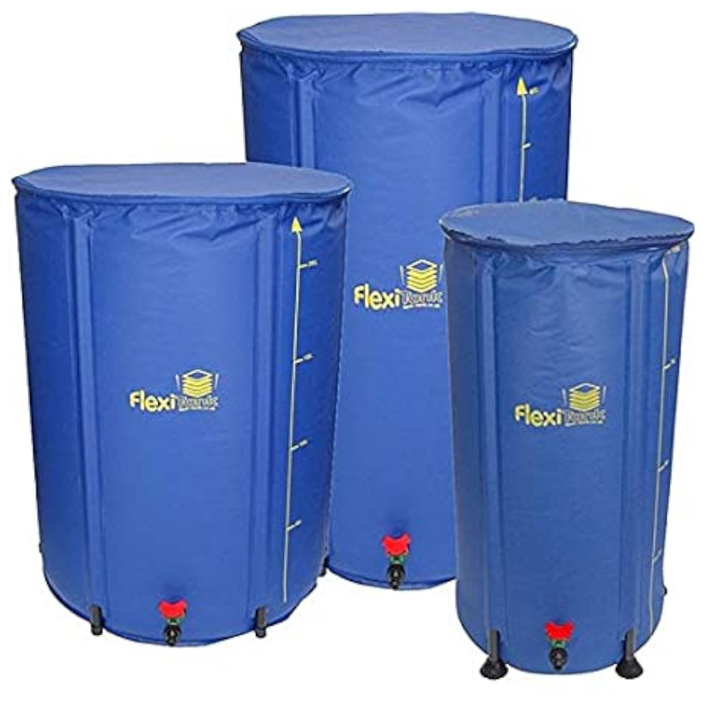 Plant It Flexible Tank 60L