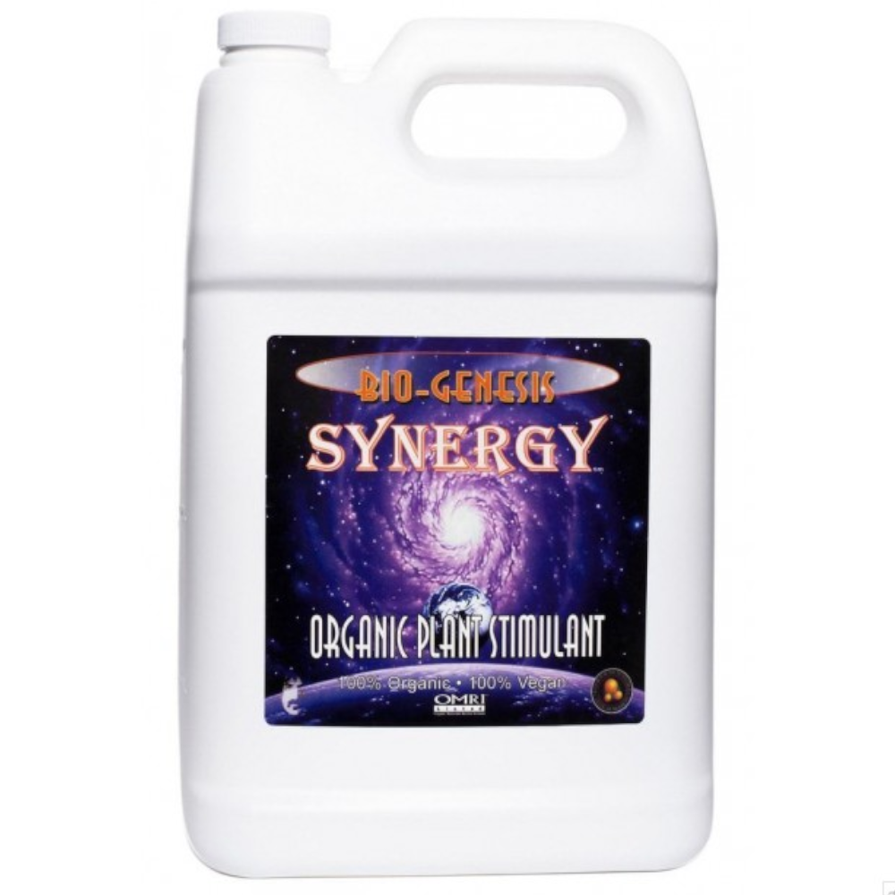 Bio Genesis Synergy 940ml -  Green Air