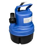AquaKing - Submersible Water Pumps (3600L/hr - 11,000L/hr)