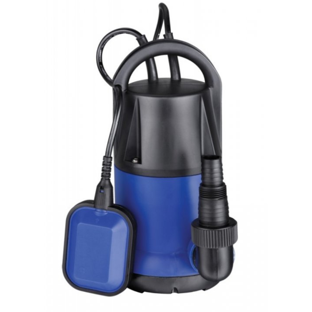 AquaKing - Submersible Water Pumps (3600L/hr - 11,000L/hr)