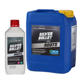 Aqualabs - Silver Bullet Roots