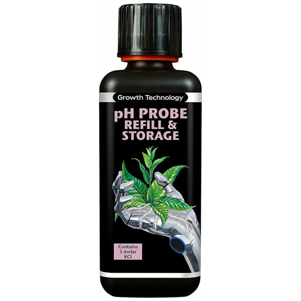 KCI Electrical Storage solution - Growth Technology