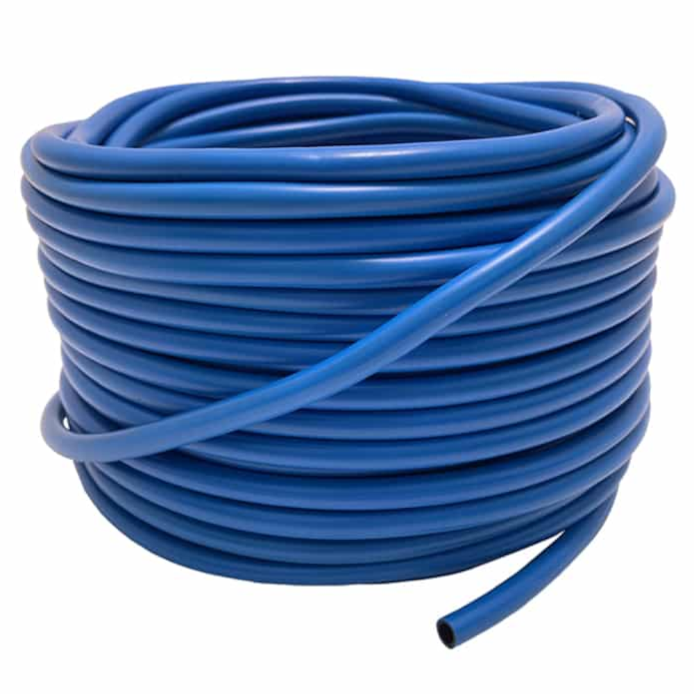 Hosepipe 9mm 30m Blue/Black