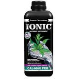 Ionic Cal Mag Pro - Growth Technology