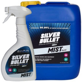 Aqualabs - Silver Bullet Mist