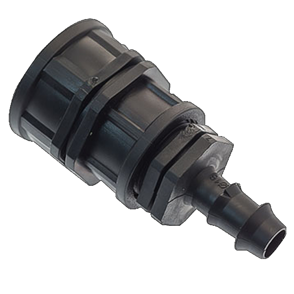 coupling for AquaKing submersible