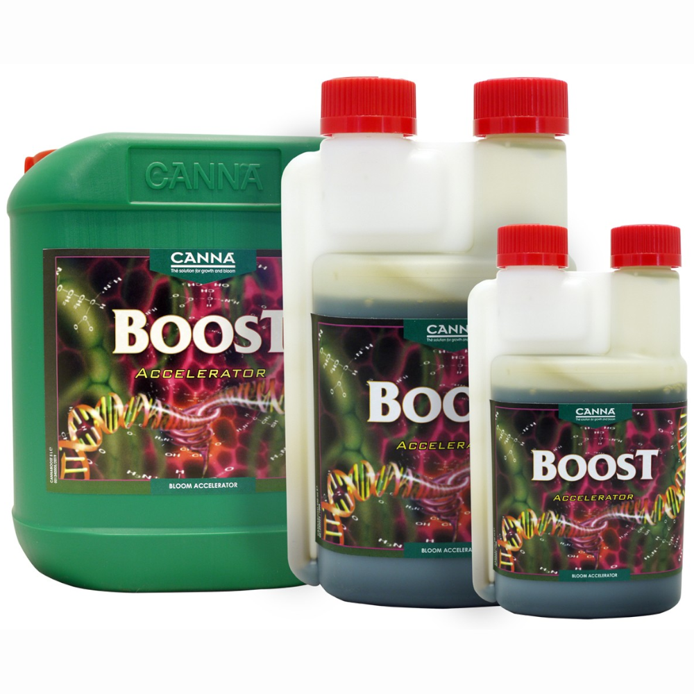 Canna Boost