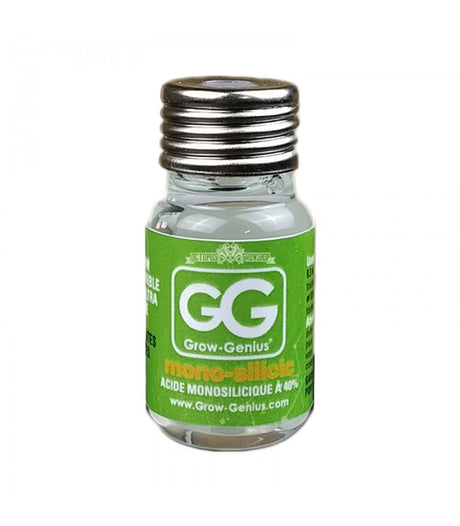 Grow Genius - Mono Sicilic