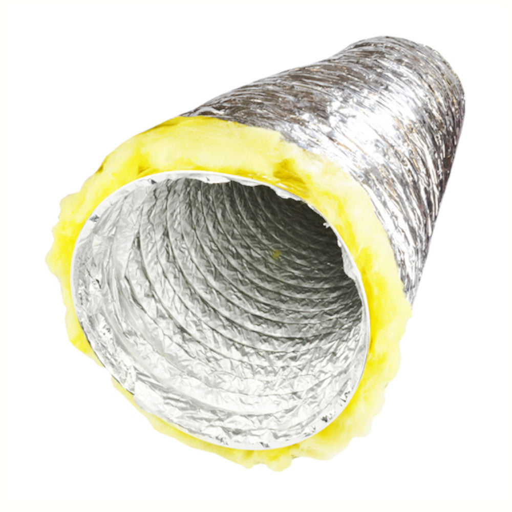 Acoustic Ducting