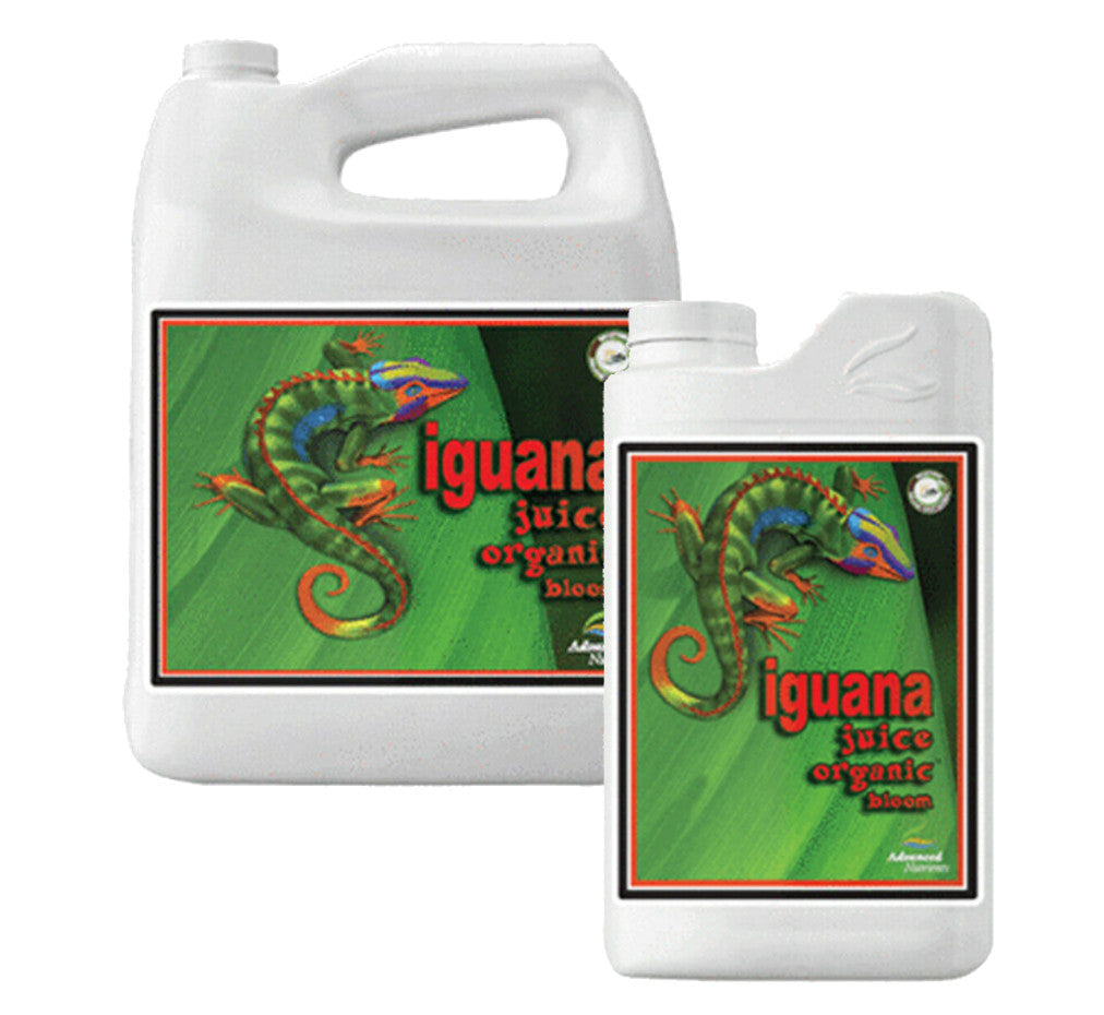 Advanced Nutrients - Iguana Juice Bloom