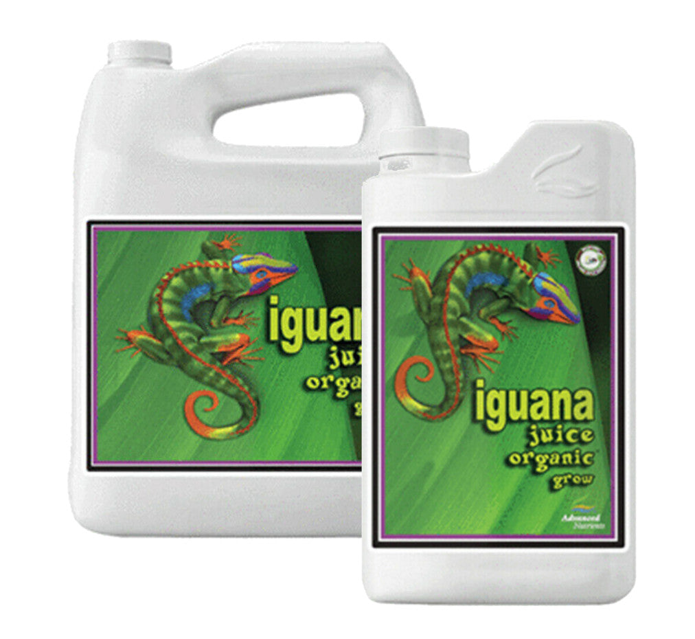 SALE Advanced Nutrients- Iguana Juice Grow
