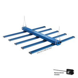 Maxibright Daylight LED Grow Light 480W PRO 2.7umol/j