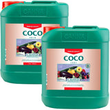 CANNA Coco A&B 2-Part Base Nutrient for Coco Coir – Complete Veg to Bloom Formula