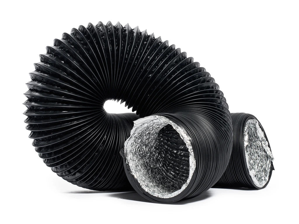Combi Ducting
