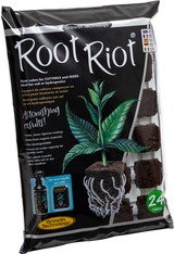 Root Riot Starter Cubes