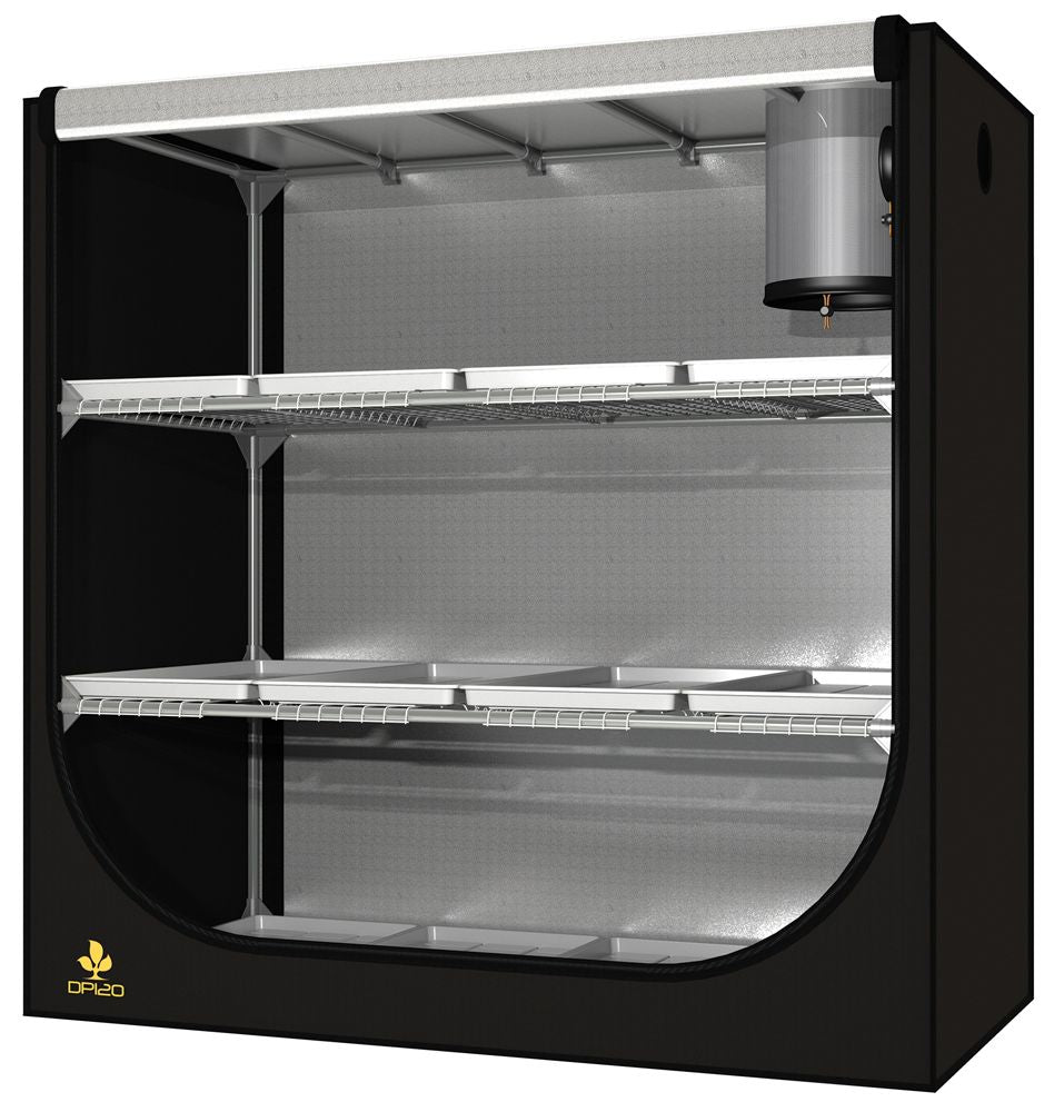 Secret Jardin - Grow Tents