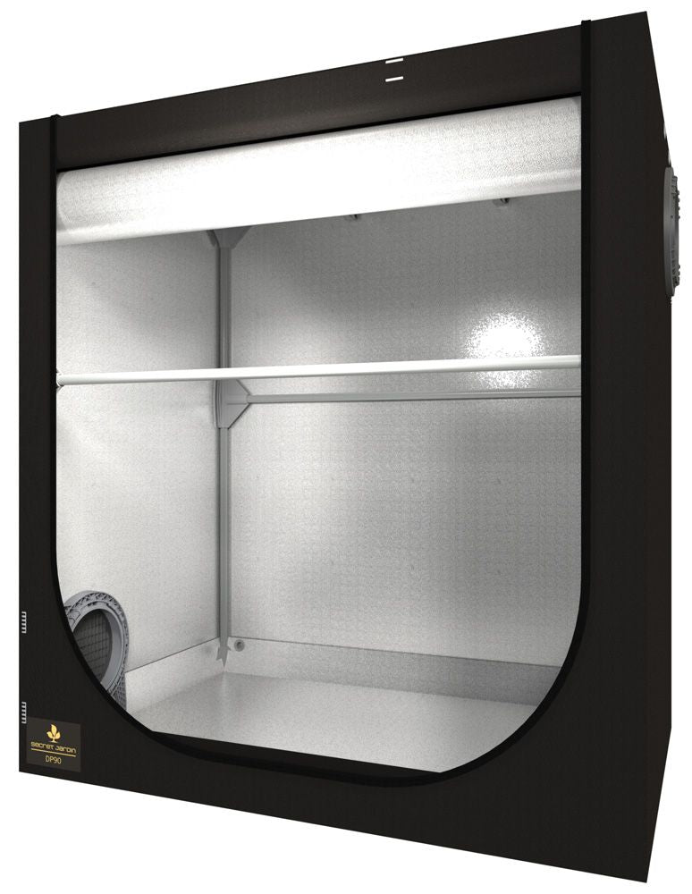 Secret Jardin - Grow Tents