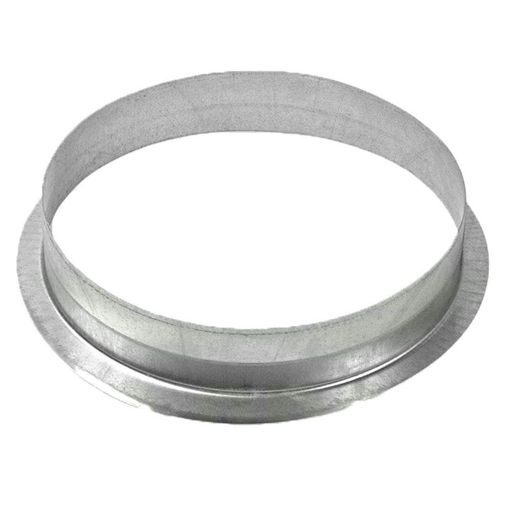 Ducting Wall Flange (Spigot)