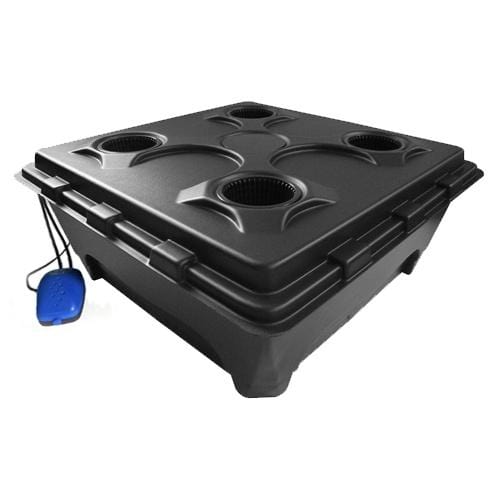 OxyPot 4 Complete Kit