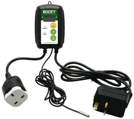 Root !t Digital Thermostat