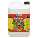 Terra Aquatica -  Final Part (formerly GHE Ripen)