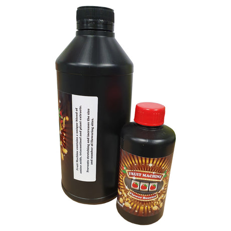 Fruit Machine - Flower Booster