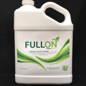 Grow Switch - Full On