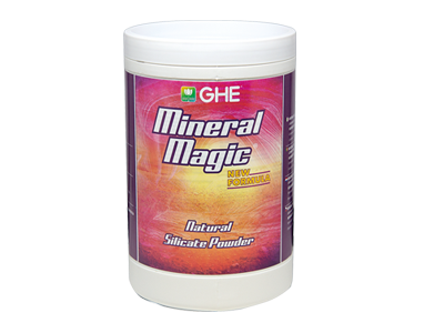 Terra Aquatica - Silicate Powder 1kg