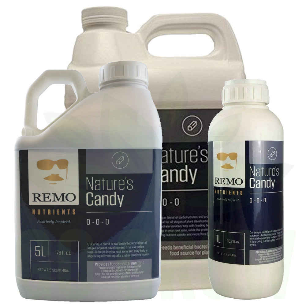 Remo Nutrients Natures Candy
