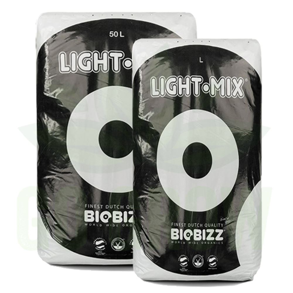 BioBizz Light Mix