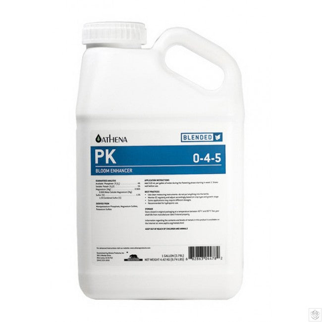 Athena Blended PK - Clearance Offer