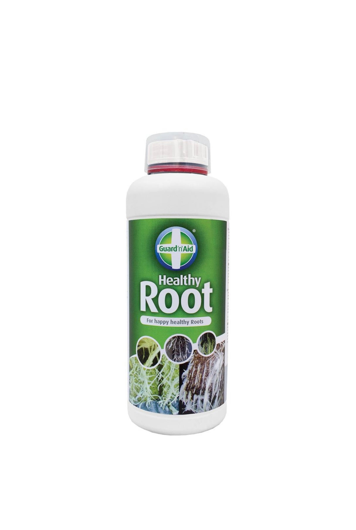 Guard ‘n’ Aid - Healthy Root